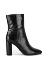 MEXX Боти MI001714343W Черен - Mera.bg