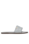 MEXX Чехли WYL021123-02 Син - Mera.bg