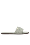 MEXX Чехли WYL021123-02 Зелен - Mera.bg