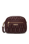 MEXX Дамска чанта C--L-002-08 Бордо - Mera.bg