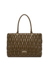 MEXX Дамска чанта C--L-012-08 Каки - Mera.bg