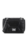 MEXX Дамска чанта -K-016-06 Черен - Mera.bg