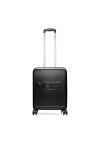 MEXX Самолетен куфар за ръчен багаж -S-034-05 BLACK Черен - Mera.bg
