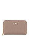 MEXX Портфейл -W1-003-AW24 Кафяв - Mera.bg