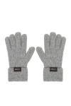 MEXX Ръкавици CEO--W6-001-AW25 Сив - Mera.bg