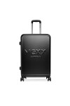 MEXX Среден куфар -M-034-05 BLACK Черен - Mera.bg