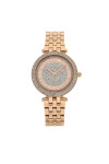 Michael Kors Часовник Darci MK4592 Розово злато - Mera.bg
