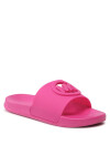 MICHAEL KORS KIDS Чехли Jett Charm Chopout MK100633C Cerise - Mera.bg