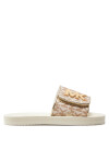 MICHAEL KORS KIDS Чехли MK100946 Бежов - Mera.bg