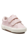 MICHAEL KORS KIDS Гуменки Izetta Regent MK100410T Soft Pink - Mera.bg