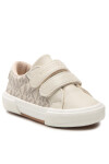 MICHAEL KORS KIDS Гуменки Izetta Regent MK100432T Vanilla/Mocha - Mera.bg
