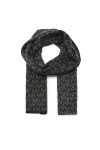 Michael Kors Шал 2934095 Black 001 - Mera.bg