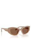Michael Kors Слънчеви очила 0MK2234B 50 355573 Кафяв - Mera.bg