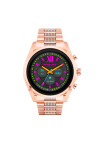 Michael Kors Smartwatch Access Gen 6 Bradshaw MKT5135 Розов - Mera.bg