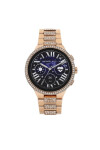Michael Kors Smartwatch Gen 6 Camille MKT5147 Rose Gold - Mera.bg