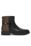 MICHAEL Michael Kors Боти 40F5MAME6L Черен - Mera.bg
