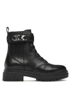 MICHAEL Michael Kors Зимни обувки Parker Ankle Bootie 40F3PKFE5L Черен - Mera.bg