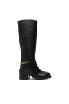 MICHAEL Michael Kors Ботуши Carlisle Boot 40F4CLMB5L Черен - Mera.bg