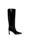 MICHAEL Michael Kors Ботуши Darrah 40F5DRMB5A Черен - Mera.bg