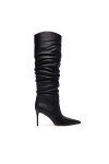 MICHAEL Michael Kors Ботуши Dawn 40F5DWHB6L Черен - Mera.bg