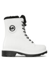 MICHAEL Michael Kors Боти Montiagne MK100788 Бял - Mera.bg