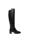 MICHAEL Michael Kors Ботуши June 40F4JUMB6L Черен - Mera.bg