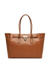 MICHAEL Michael Kors Дамска чанта 30F5GNXT3L Кафяв - Mera.bg