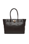 MICHAEL Michael Kors Дамска чанта 30F5GNXT3L Кафяв - Mera.bg