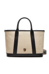 MICHAEL Michael Kors Дамска чанта 30S4G99S8O Бежов - Mera.bg