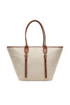 MICHAEL Michael Kors Дамска чанта 30S5G9OT7C Кафяв - Mera.bg