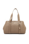 MICHAEL Michael Kors Дамска чанта 30T5G1ZT7L Бежов - Mera.bg
