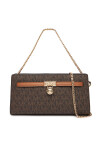 MICHAEL Michael Kors Дамска чанта 32F5GNXC0B Кафяв - Mera.bg