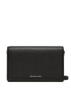 MICHAEL Michael Kors Дамска чанта 32S4SJ6C6L Черен - Mera.bg