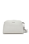 MICHAEL Michael Kors Дамска чанта 32S5S9QC5L Бял - Mera.bg