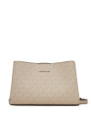 MICHAEL Michael Kors Дамска чанта 32S5S9RC1V Бежов - Mera.bg