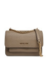 MICHAEL Michael Kors Дамска чанта 32T4GC7C1T Бежов - Mera.bg