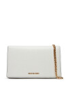 MICHAEL Michael Kors Дамска чанта 32T4GJ6C2L Бял - Mera.bg