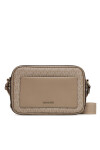 MICHAEL Michael Kors Дамска чанта 32T5T5VC9B Бежов - Mera.bg