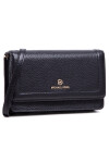 Michael Kors Дамска чанта Jet Set Charm 32S1GT9C5L Черен - Mera.bg