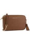 MICHAEL Michael Kors Дамска чанта Crossbodies 32F7GGNM8L Кафяв - Mera.bg