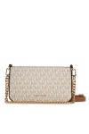 MICHAEL Michael Kors Дамска чанта Bryant Small 32S5GYTU0B Бежов - Mera.bg