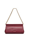 MICHAEL Michael Kors Дамска чанта Carmine 30S5G9YC6L Бордо - Mera.bg