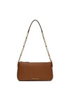 MICHAEL Michael Kors Дамска чанта Empire 32H3G8EW6L Кафяв - Mera.bg
