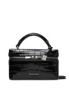 MICHAEL Michael Kors Дамска чанта Jana 32F5SQ1C0E Черен - Mera.bg