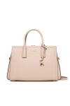 MICHAEL Michael Kors Дамска чанта Laila 30R5G9IS6L Розов - Mera.bg