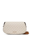 MICHAEL Michael Kors Дамска чанта Lydia 32S5GL0C1B Екрю - Mera.bg