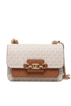 MICHAEL Michael Kors Дамска чанта Heather 30S2G7HL3B Бежов - Mera.bg