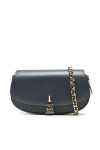 MICHAEL Michael Kors Дамска чанта Mila 30F3GIMM1L Navy 406 - Mera.bg