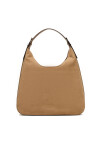 MICHAEL Michael Kors Дамска чанта Nolita Large 30F4GY5H3T Кафяв - Mera.bg