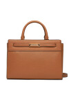MICHAEL Michael Kors Дамска чанта Primrose 30S4G12S2P Кафяв - Mera.bg